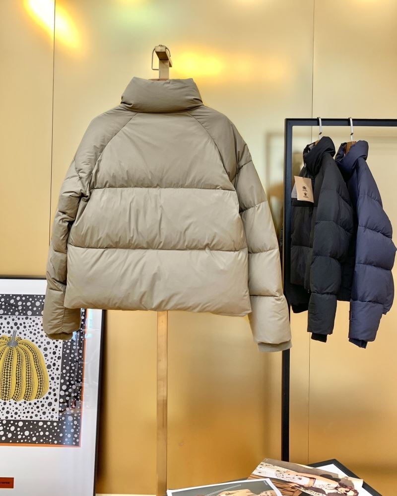 Burberry Down Jackets